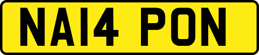 NA14PON