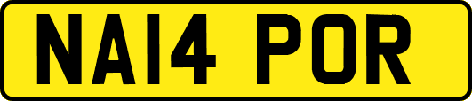 NA14POR