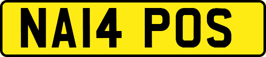 NA14POS