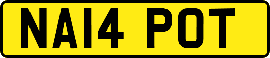 NA14POT