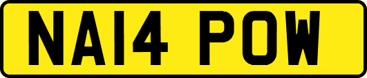 NA14POW