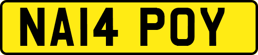 NA14POY