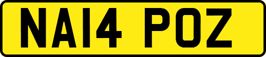 NA14POZ