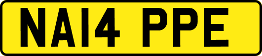NA14PPE