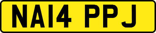 NA14PPJ