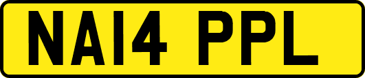 NA14PPL
