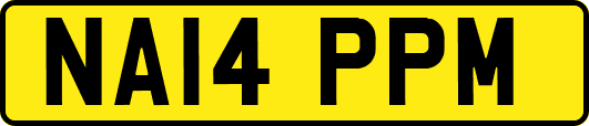 NA14PPM