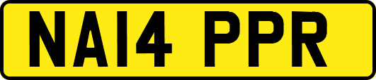 NA14PPR