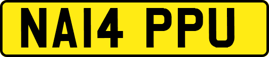 NA14PPU