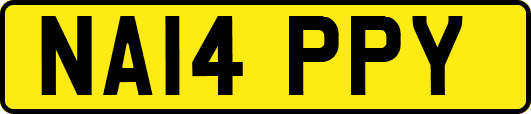 NA14PPY