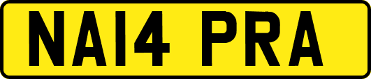 NA14PRA