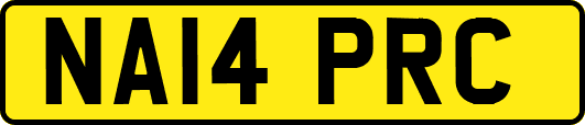 NA14PRC