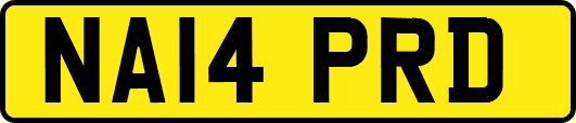 NA14PRD