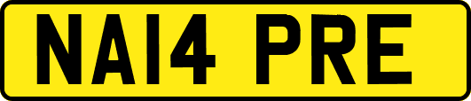 NA14PRE
