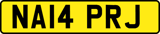 NA14PRJ