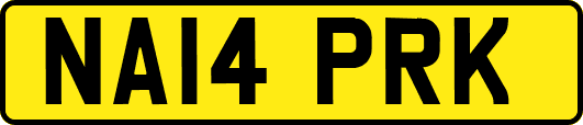NA14PRK