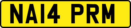 NA14PRM