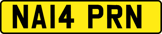 NA14PRN