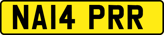 NA14PRR