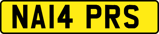 NA14PRS