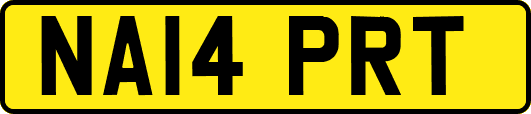 NA14PRT