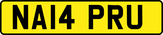 NA14PRU