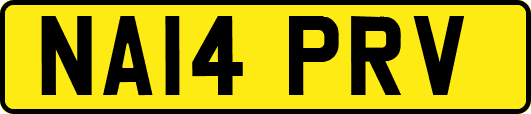 NA14PRV