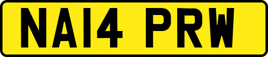 NA14PRW