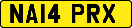 NA14PRX