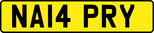 NA14PRY
