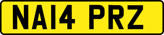 NA14PRZ