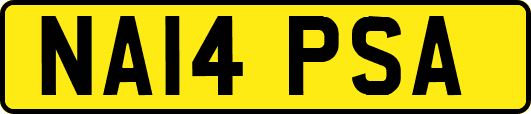 NA14PSA