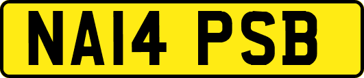 NA14PSB