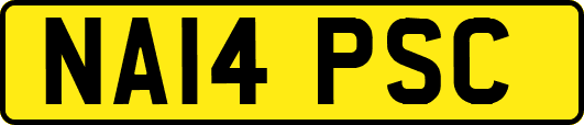 NA14PSC
