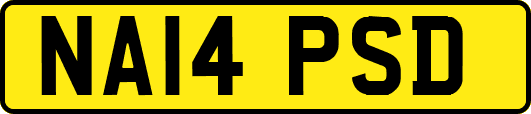 NA14PSD