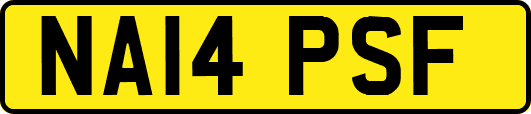 NA14PSF