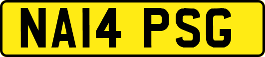 NA14PSG