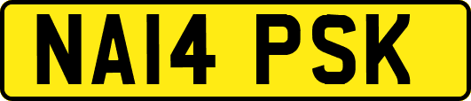 NA14PSK