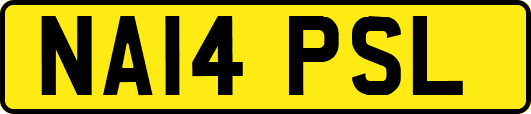 NA14PSL