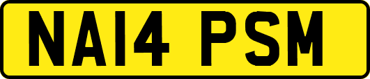 NA14PSM