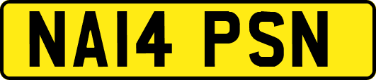 NA14PSN