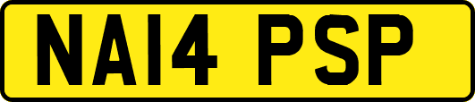 NA14PSP