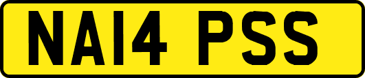NA14PSS