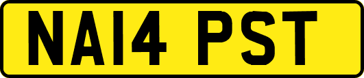 NA14PST