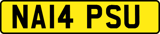 NA14PSU