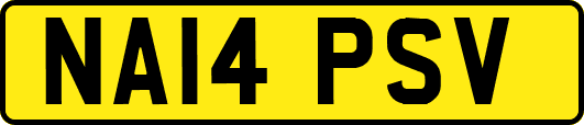NA14PSV