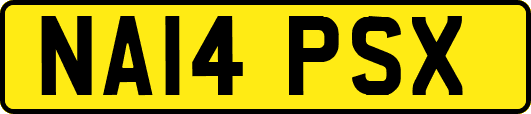 NA14PSX