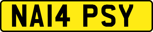 NA14PSY
