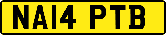 NA14PTB