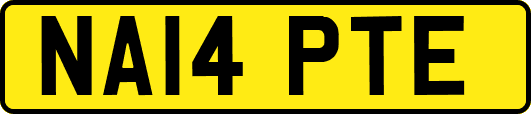 NA14PTE